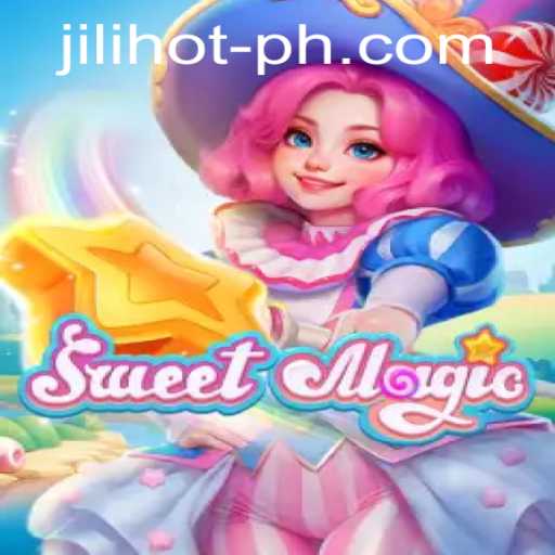 SweetMagic: Enchanting Thrills at JILIHOT Casino