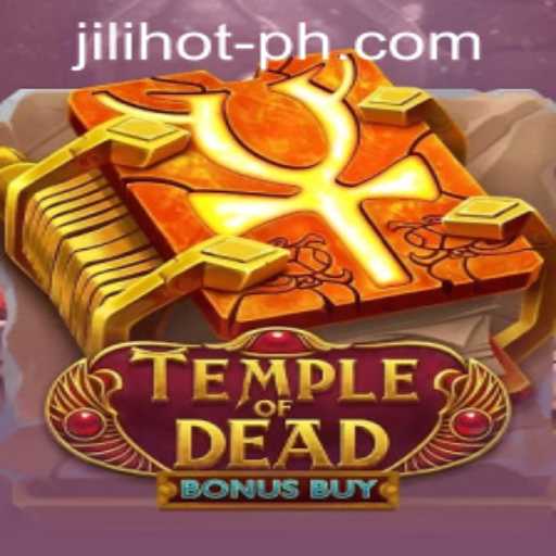 Discover the Thrill of Temple of Dead Bonus Buy