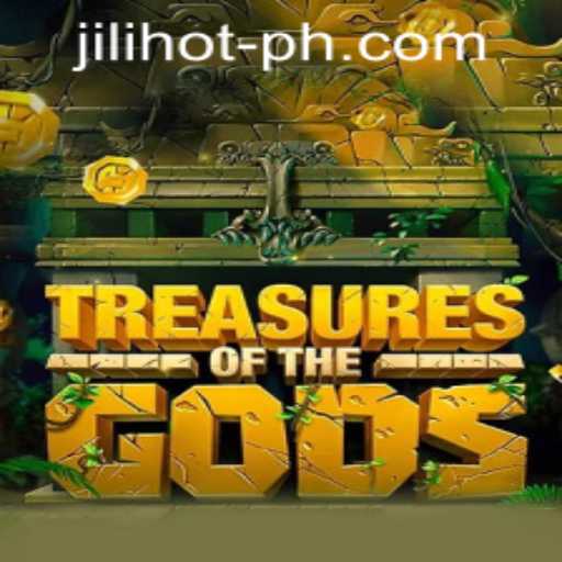Treasure of the Gods: A Thrilling Adventure in JILIHOT Casino