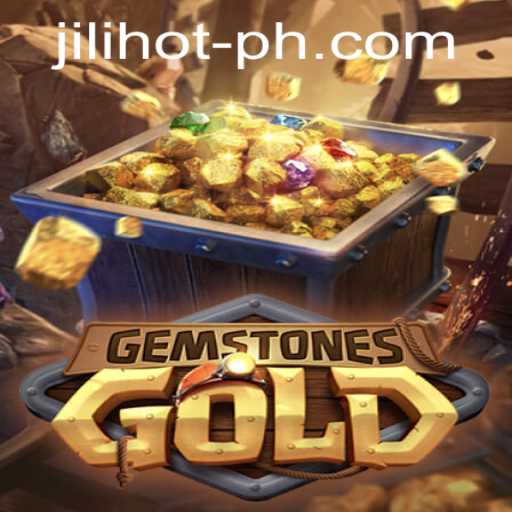 GemstonesGold - A Treasure Hunt Adventure