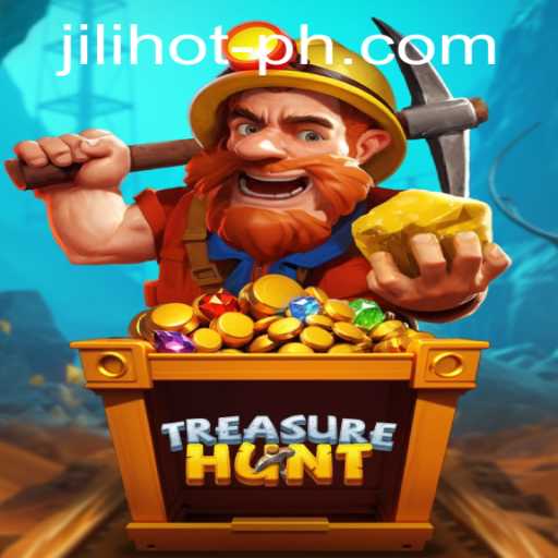 Exploring the Exciting World of TreasureHunt at JILIHOT Casino
