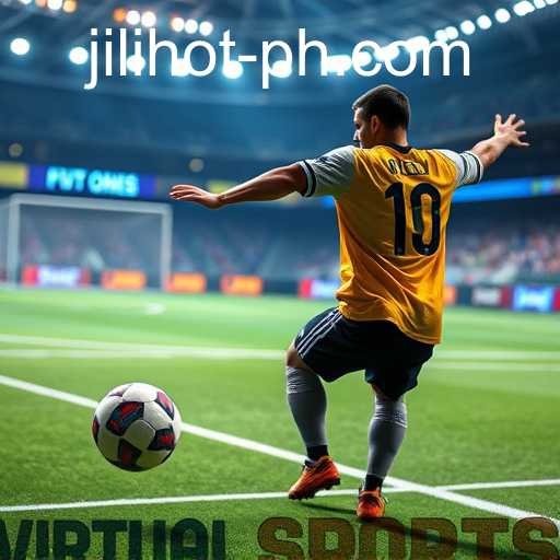 Exploring the Rise of Virtual Sports in the Digital Age