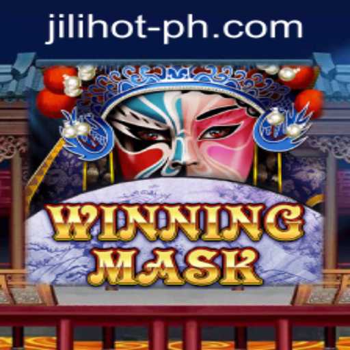 Discover the Thrills of WinningMask at JILIHOT Casino