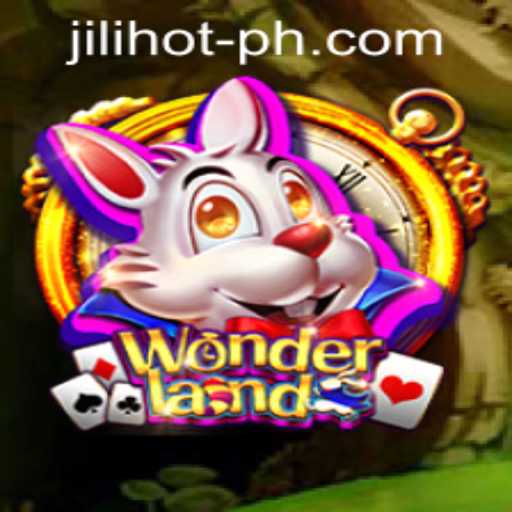 Step into Wonderland with JILIHOT Casino