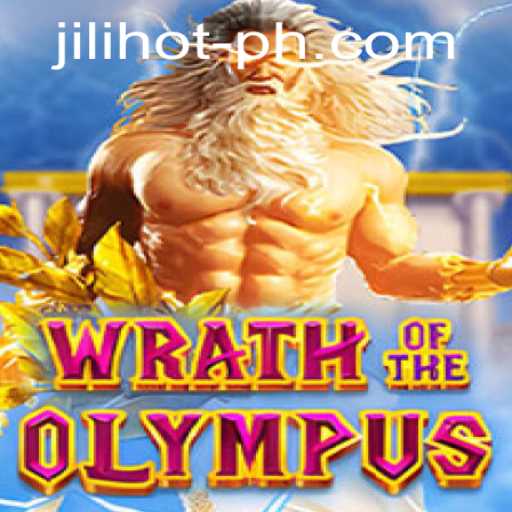 Discover the Exciting WrathofOlympus Slot Game at JILIHOT Casino